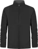 Promodoro 7961 | Herren Double Fleece Jacket, verdeckter Produktbild-Vorschau 1