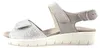 Semler Dunja Weite H Sandale Beige Produktbild-Vorschau 35