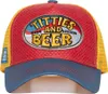 King Kerosin Cappello Trucker "Titties and Beer" Herren Anteprima dell’immagine prodotto 2