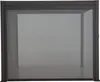 Sonnenrollo Mirador für 300 cm Seite anthrazit Produktbild-Vorschau 1