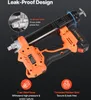 VEVOR Akku-Fettpresse, max. 55 MPa, Schmierpresse mit Produktbild-Vorschau 4