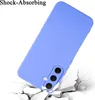 Cadorabo Hülle für Samsung Galaxy A55 Hülle Silikon Produktbild-Vorschau 3