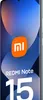 XIAOMI Redmi Note 15 4G (LTE) Smartfón 8GB/256GB Modrý Náhľad obrázku produktu 25