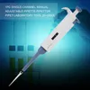 1pc Singlechannel Manuel Réglable Pipette Pipette Voir les images du produit 8