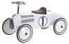 Retro Roller 0706094, 2 rok/roky, 4 kolo/kola, Kov, Bílá Náhled obrázku produktu 5