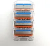 Gillette Fusion 5 Rasierklingen, 4er Pack Produktbild-Vorschau 11