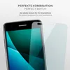 moex® 3x Schutzfolie kompatibel mit LG K8 (2017) - Produktbild-Vorschau 3