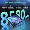 DOOGEE U11 Android 16 Tablet 11 Zoll, 16GB RAM+128GB ROM Produktbild-Vorschau 3