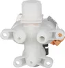 Magnetventil passend für AEG 4071360194 3fach 90° 10,5mmØ Produktbild-Vorschau 6