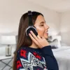 Denver BTN-210 Drahtlose On-Ear-Kopfhrer Produktbild-Vorschau 4