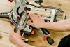 Metabo Kappsäge KGSV 72 Xact SYM, mit Zugfunktion, incl. Produktbild-Vorschau 6