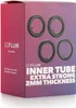 SoFlow 40-56-6081, Tube, Schwarz, So-Flow Produktbild-Vorschau 2