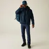 Regatta Coriver 3-in-1 Jacke Herren Produktbild-Vorschau 3
