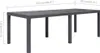 VidaXL 45609, Brązowy, 900 mm, 2200 mm, 720 mm Podgląd zdjęcia produktu 4