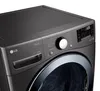 LG F11WM17TS2B Waschmaschine 17kg Digitales Touchdisplay Produktbild-Vorschau 6