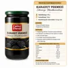 800 g, Schwarze Maulbeermelasse aus Maulbeeren Produktbild-Vorschau 3