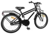 vidaXL Vélo enfant 20 pouces pour 6-11 ans noir Voir les images du produit 2