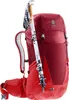 Deuter 4046051171562, Vnútorný rámček, Turistika, Čerešňa Náhľad obrázku produktu 7