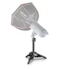 Walimex Lamp Tripod - Installation - longueur max. de la Voir les images du produit 16