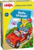 HABA Meine ersten Spiele - Hallo Urlaub!, Brettspiel, 2 Produktbild-Vorschau 2