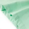 Camicia da bambino a maniche corte verde chiaro 128 Anteprima dell’immagine prodotto 5