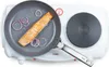 Domo DO310KP, Bílá, Pracovní deska, Utěsněná plotna, Náhled obrázku produktu 11