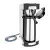 Buffalo Filterkaffeemaschine mit Pumpkanne - 2,3 L Produktbild-Vorschau 10
