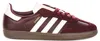 Adidas Samba OG W In Maroon For Women – 4 UK - 36 2/3 EU - Produktbild-Vorschau 2