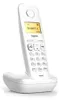 Telefono senza fili Gigaset A270/ Bianco Anteprima dell’immagine prodotto 1