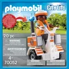 PLAYMOBIL City Life 70052, 4 lat(a), Wielobarwny, Plastik Podgląd zdjęcia produktu 8