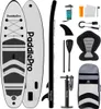 LifeGoods PaddlePro SUP Board - Mit Sitz - Aufblasbares Produktbild-Vorschau 1