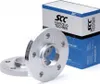 SCC Spurverbreiterungen Spurplatten 2x5mm 12417 für Produktbild-Vorschau 9