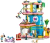 LEGO Friends Casa Dell'Amicizia Di Heartlake City 42689 - Anteprima dell’immagine prodotto 29