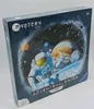 A product box for a mystery advent calendar with a space theme. Produktbild-Vorschau