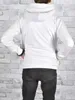 BEZLIT Jungen Kapuzen Pullover zweifarbig Weiß 122 Produktbild-Vorschau 7