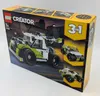 Lego creator 31103 le camion-fusee Voir les images du produit 7