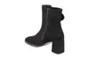 Gabor Damen Stiefeletten 35692-17 Farbe: Schwarz Größe: 38 Produktbild-Vorschau 11