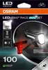 Sada osvětlení Osram LEDs Bike Race s funkcí brzdového Náhled obrázku produktu 2