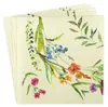 MANK Serviette Molly aus Linclass® Airlaid, 40 x 40 cm, 50 Produktbild-Vorschau 3