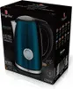 Berlinger Haus BH/9071, 1,7 l, 2200 W, Aqua-Farbe, Produktbild-Vorschau 4