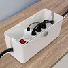 reer Kabelbox CableGuard 4 Stück Verkaufseinheit 629537 Produktbild-Vorschau 7