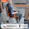 Fauteuil roulant d'escalier EMS capacité de charge 159kg Voir les images du produit 2