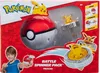 Battle Spinner - Single Pack Pikachu #1 & Poke Bal Produktbild-Vorschau 1