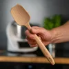 mixcover Nachhaltiger Holz-Spatel für Thermomix TM7 Produktbild-Vorschau 7