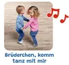 Mein Kinderlieder-Mitmachspiel Ravensburger 04172 Produktbild-Vorschau 6