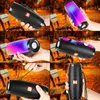 TG-157 Bluetooth Boombox LED bezdrátový reproduktor Náhled obrázku produktu 6