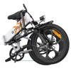 ENGWE P1 E Bike Herren Damen Elektrofahrräder-Ebike mit 36V Produktbild-Vorschau 5