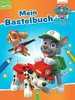 Paw Patrol Spaß-Set I Basteln - Rätseln - Stickern Produktbild-Vorschau 4