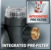 Einhell Automate d'eau domestique GC-AW 6333 Voir les images du produit 17