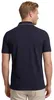 BOSS Polo Paule 4 dunkelblau Slim Fit Baumwolle Produktbild-Vorschau 2